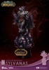 фотография D-Stage #042 Sylvanas Statue