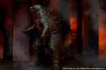 фотография 12 Inch Head To Tail Action Figure Godzilla (2014)