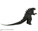 фотография 12 Inch Head To Tail Action Figure Godzilla (2014)