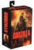 фотография 12 Inch Head To Tail Action Figure Godzilla (2014)