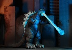 фотография 12 Inch Head to Tail Action Figure Godzilla 2001 (Atomic Blast)
