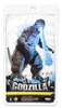 фотография 12 Inch Head to Tail Action Figure Godzilla 2001 (Atomic Blast)