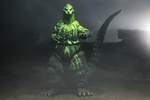 фотография 12 Inch Head to Tail Action Figure Godzilla Biollante Bile Ver.