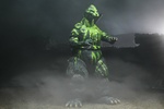 фотография 12 Inch Head to Tail Action Figure Godzilla Biollante Bile Ver.