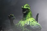 фотография 12 Inch Head to Tail Action Figure Godzilla Biollante Bile Ver.