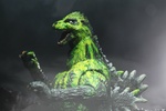 фотография 12 Inch Head to Tail Action Figure Godzilla Biollante Bile Ver.
