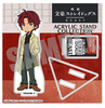 фотография Bungo Stray Dogs BEAST Acrylic Stand: Sakunosuke Oda