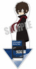 фотография Bungo Stray Dogs BEAST Acrylic Stand: Osamu Dazai