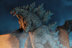 фотография 12 Inch Head to Tail Action Figure Godzilla V1