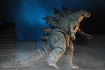 фотография 12 Inch Head to Tail Action Figure Godzilla V1