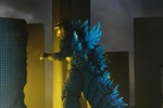 фотография 12 Inch Head to Tail Action Figure Godzilla Hyper Maser Blast Ver.