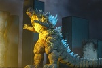 фотография 12 Inch Head to Tail Action Figure Godzilla Hyper Maser Blast Ver.