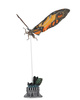 фотография 12 Inch Wing-to-Wing Action Figure Mothra (2019)