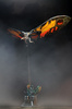 фотография 12 Inch Wing-to-Wing Action Figure Mothra (2019)
