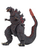фотография 12 Inch Head to Tail Action Figure Shin Godzilla (2016)