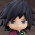 Nendoroid Swacchao! Tomioka Giyuu