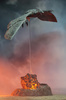 фотография 13 Inch Wing-to-Wing Action Figure Rodan (2019)