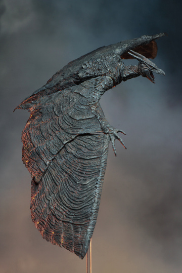главная фотография 13 Inch Wing-to-Wing Action Figure Rodan (2019)