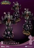 фотография D-Stage #042 Sylvanas Statue