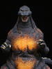 фотография Toho Daikaiju Series Godzilla (1995)