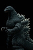 фотография Toho 30cm Series Sakai Yuji Zoukei Collection Godzilla (1992)