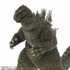 фотография FAVORITE SCULPTORS LINE Toho 30cm Series Godzilla (1962)