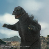фотография Toho Daikaiju Series Godzilla (1965)