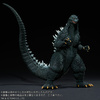 фотография Toho 30cm Series Yuji Sakai Sculpture Collection Godzilla (2002) Arashi no Naka no Koubou