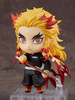 фотография Nendoroid More Face Swap Kimetsu no Yaiba 02: Serious Face (Rengoku Kyoujurou)