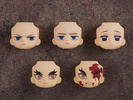 фотография Nendoroid More Face Swap Kimetsu no Yaiba 02: Scowling Face (Tomioka Giyuu)