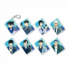 фотография Detective Conan Acrylic Keychain Collection (Night and Day 2): Conan Edogawa