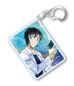 главная фотография Detective Conan Acrylic Keychain Collection (Night and Day 2): Miwako Satou