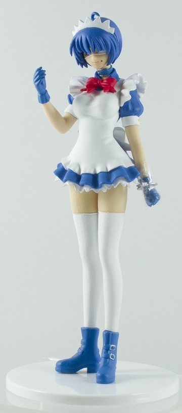 главная фотография Ryomou Shimei Maid Real Color