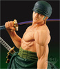 фотография Ichiban Kuji One Piece THE BEST EDITION: Roronoa Zoro Masterlise