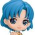 Gekijouban Bishoujo Senshi Sailor Moon Eternal Q Posket Princess Mercury Ver. B