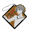 фотография Bungo Stray Dogs Trading Pika Reel Keychain: Junichirou Tanizaki