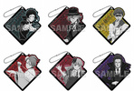 фотография Bungo Stray Dogs Trading Pika Reel Keychain: Chuuya Nakahara