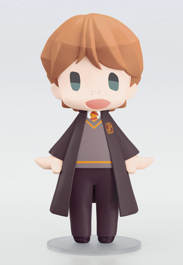 главная фотография HELLO! GOOD SMILE Ron Weasley