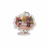 фотография Manga Heaven Official's Blessing Mini Acrylic Stand Keychain Xie Lian Exercising III