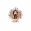 фотография Manga Heaven Official's Blessing Mini Acrylic Stand Keychain Xie Lian Exercising I