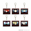 фотография Acrylic Keychain Bishounen Tanteidan 03/ Scene Photo ver.: Sousaku Yubiwa