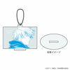 фотография Jujutsu Kaisen Acrylic Stand Keychain: Satoru Gojou
