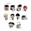 фотография Detective Conan Acrylic Keychain Collection (Playback): Kid the Phantom Thief