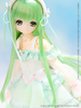 фотография Ex Cute Family Magical CUTE / Floral is Miu