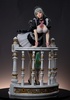 фотография Holiday Maid Monica Tesia Marble Pedestal Ver.