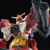 фотография HGAC XXXG-01H2 Gundam Heavyarms Kai 