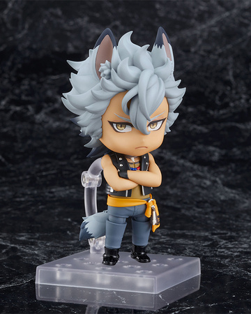 главная фотография Nendoroid Jack Howl