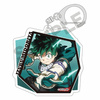 фотография My Hero Academia Trading Acrylic Keychain: Izuku Midoriya