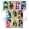 фотография My Hero Academia Trading Acrylic Card Keychain: Kyouka Jirou