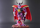 фотография Dragon Ball Arise Cold King and Frieza